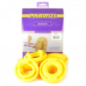 Powerflex Inserto Boccole Telaietto Posteriore BMW E39 Serie 5 520 a 530 Touring