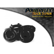 Silent-Bloc Powerflex Black Einsatz Überrollbügel hinten BMW E39 Serie 5 520 bis 530 Touring