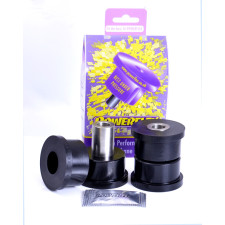 Silent-Bloc Powerflex Hinten Unterer Arm Hinten BMW E39 Serie 5 520 bis 530
