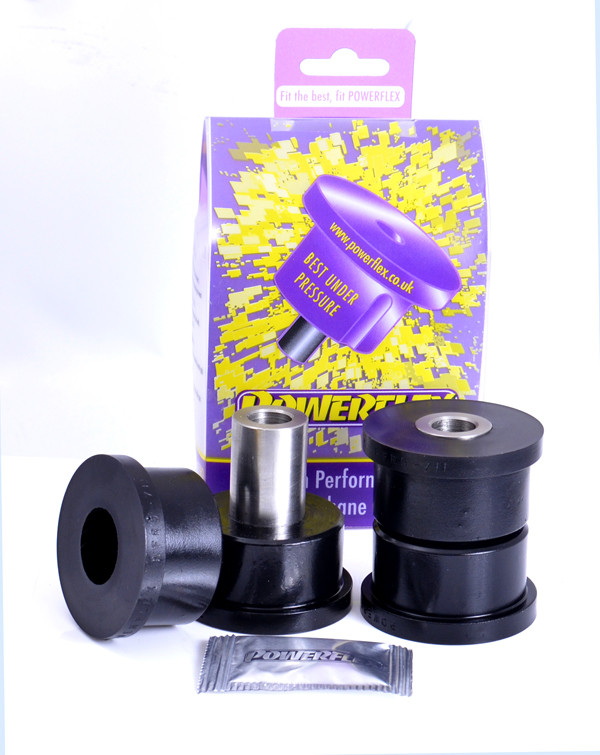 Powerflex Boccola Posteriore Inferiore Braccio Posteriore BMW E39 Serie 5 520 a 530 - PF-R571112-2 - PFR5-711-12 - 5055676529411