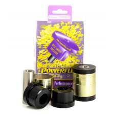 Silent-Bloc Powerflex Intérieur Bras Supérieur Arrière BMW E39 Série 5 520 à 530