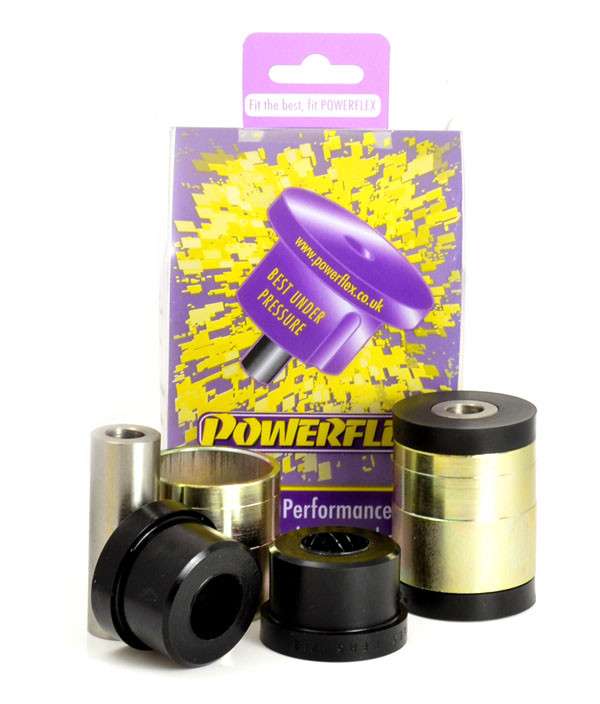 Silent-Bloc Powerflex Intérieur Bras Supérieur Arrière BMW E39 Série 5 520 à 530 - PF-R5712-2 - PFR5-712 - 5055676519535