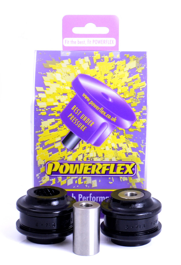 Powerflex bushes for Rear Toe Adjust Inner Bush BMW E39 Série 5 520 to 530 - PF-R5713-2 - PFR5-713 - 5055676519320