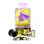 Powerflex Boccole Braccio di Controllo Posteriore Esteriore BMW E39 Serie 5 520 a 530