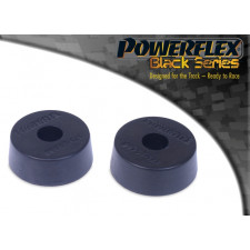Silent-Bloc Powerflex Black Fixation Transmission (Petit) Porsche 964 (1989 - 1994)