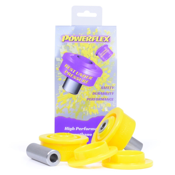 Powerflex Boccola Fissaggio Trasmissione (Grande) Porsche 964 (1989 - 1994) - PF-R57122 - PFR57-122 - 5055676538857