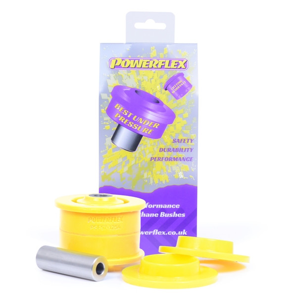 Powerflex Boccola Fissaggio Trasmissione (Grande) Porsche 964 (1989 - 1994) - PF-R57125 - PFR57-125 - 5055676539175