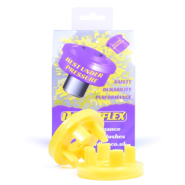 Powerflex bush for Transmission Mount Large Bush InsertPorsche 964 (1989 - 1994) - PF-R57126 - PFR57-126 - 5055676538963