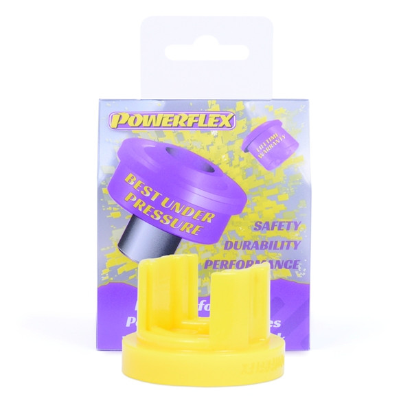 Powerflex bush for Transmission Mount Bracket Bush InsertPorsche 964 (1989 - 1994) - PF-R57127 - PFR57-127 - 5055676539052