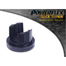 Powerflex Black Inserto Boccola Fissaggio Trasmissione Porsche 964 (1989 - 1994)