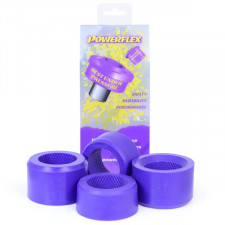 Powerflex bushes for Rear Trailing Arm Support Plate Bush Porsche 911 Classic (1965-1967)