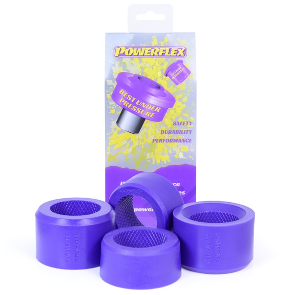 Powerflex Boccola bracio Posteriore Posteriore Porsche 911 Classic (65-67) - PF-R57411-2 - PFR57-411 - 5055676512451