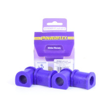 Powerflex Barra Stabilizzatrice Posteriore 18mm Porsche 911 Classic (74-1977)