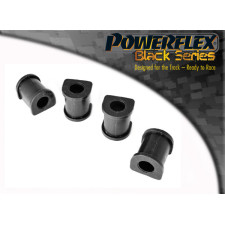 Powerflex Black Barra Stabilizzatrice Posteriore 18mm Porsche 911 Classic (74-1977)