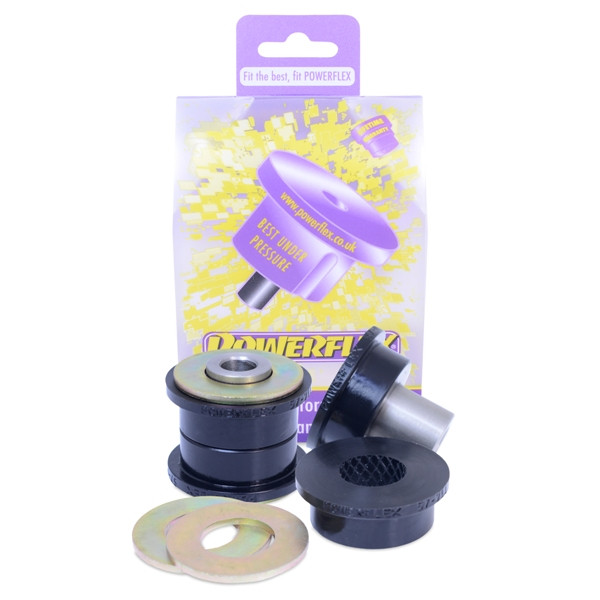 Powerflex Interiore Boccola Posteriore Braccio Posteriore Porsche 993 (1994 - 1998) - PF-R57911-2 - PFR57-911 - 5055676538109