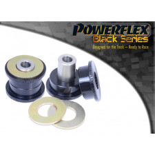 Silent-Bloc Powerflex Black Intérieur Arrière Bras Supérieur Arrière Porsche 993 (1994 - 1998)