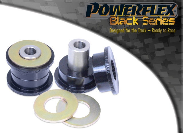 Silent-Bloc Powerflex Black Intérieur Arrière Bras Supérieur Arrière Porsche 993 (1994 - 1998) - PF-R57911-2N - PFR57-911BLK - 5055676538116