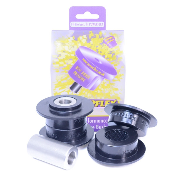 Silent-Bloc Powerflex Hinten Innen Triangel Unten Hinten Porsche 993 (1994 - 1998) - PF-R57912-2 - PFR57-912 - 5055676538123