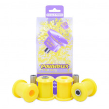 Powerflex bushes for Front Subframe Mounting Bush Renault Laguna I (1994-2001)