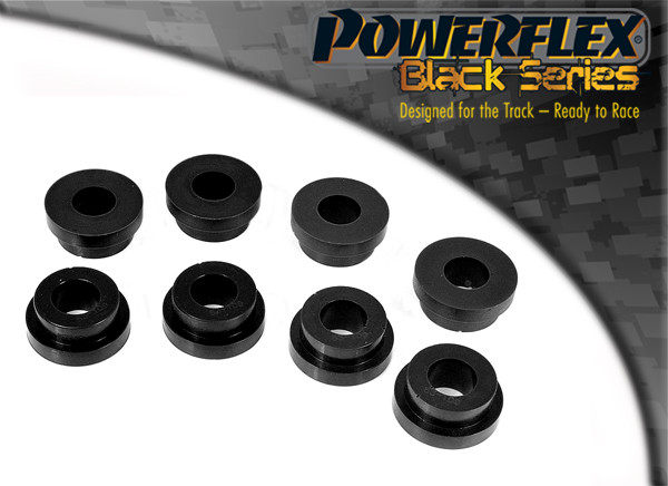 Powerflex Black Kit Boccola Barra Stabilizzatrice Posteriore (fino al 1976) Rover Mini - PF-R63110N - PFR63-110BLK - 5055676530806