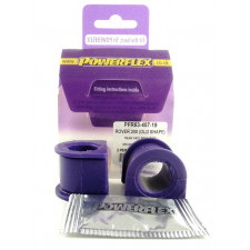 Silent-Bloc Powerflex Barre Anti-Roulis Arrière 19mm Rover 200 (1989-1995), 400 (1990-1995)