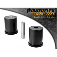 Silent-Bloc Powerflex Black Essieur Arrière Saab 9-3 (1998-2002)