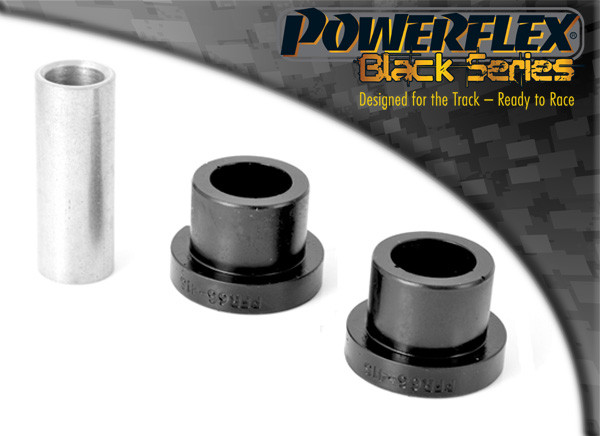 Silent-Bloc Powerflex Black Hinterachse Ende Saab 90 & 99 (1975-1987) - PF-R66416N - PFR66-416BLK - 5055676515407