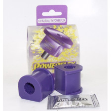 Silent-Bloc Powerflex Barre Anti-Roulis Arrière 17mm Cadillac BLS (2005 - 2010)