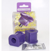 Powerflex Barra Stabilizzatrice Posteriore 17mm Cadillac BLS (2005 - 2010)