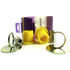 Silent-Bloc Powerflex Bras Arrière sur Fusée (Extérieur) Smart ForTwo 450 (1998 - 2007)