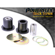 Silent-Bloc Powerflex Black Bras Arrière sur Fusée (Extérieur) Smart ForTwo 450 (1998 - 2007)