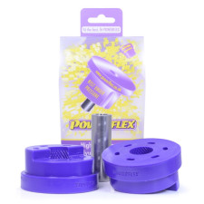 Powerflex Supporto Boccola Ponte Posteriore Smart ForTwo 451 (2007 - 2014)