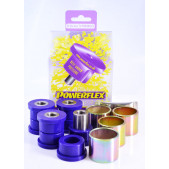 Silent-Bloc Powerflex Tirant Avant Inférieur Latéral Train Arrière Subaru Legacy BE, BH (1998 - 2003)