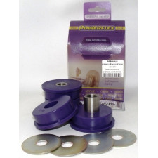 Powerflex bushes for Rear Diff Rear Mounting Bush Subaru Legacy BE, BH (1998 - 2003)