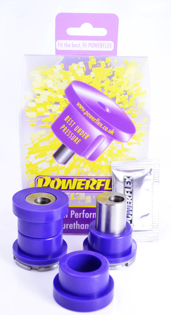 Powerflex Avant Boccola Interna Braccio Posteriore Superiore Regolabile Scion FR-S - PF-R69510G-2 - PFR69-510G - 5055676508751