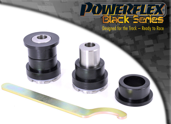 Powerflex Black Avant Boccola Interna Braccio Posteriore Superiore Regolabile Scion FR-S Racing - PF-R69510G-2N - PFR69-510GBLK - 5055676515490