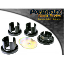 Silent-Bloc Powerflex Black Insert Avant Berceau Arrière Subaru Impreza WRX & STi GJ,GP (2011-2015)