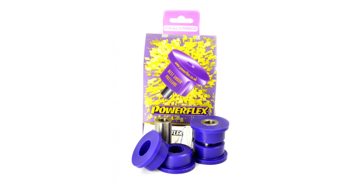 Powerflex bushes for Rear Trailing Arm Front Bush Scion FR-S