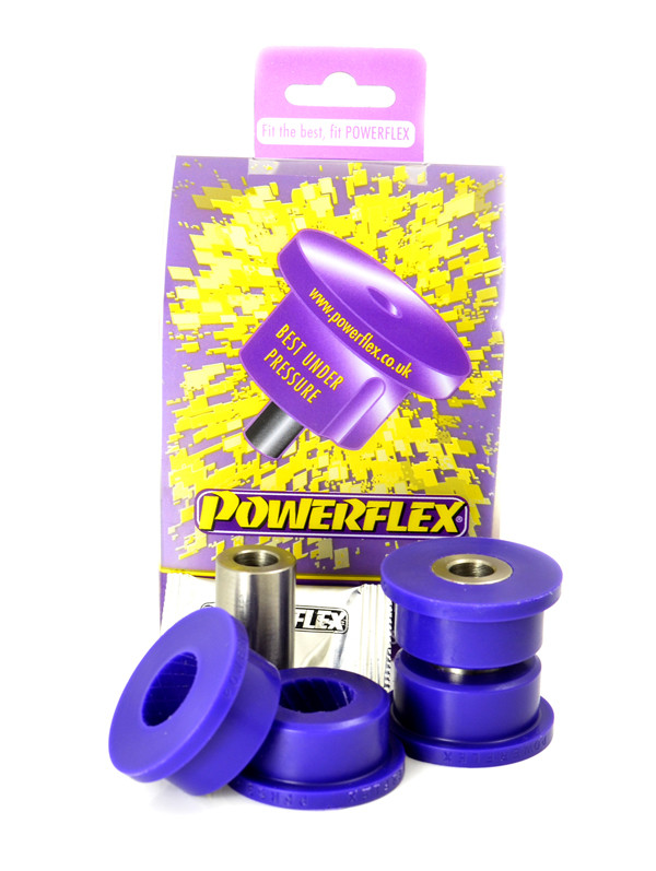 Silent-Bloc Powerflex Vorderer Zugarm Hinten Scion FR-S - PF-R69810-2 - PFR69-810 - 5055676519191