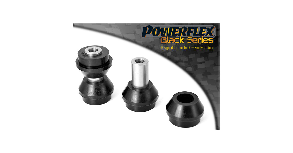 Powerflex Black Boccola Barra Stabilizzatrice Posteriore a Braccio Inferiore Scion FR-S Racing