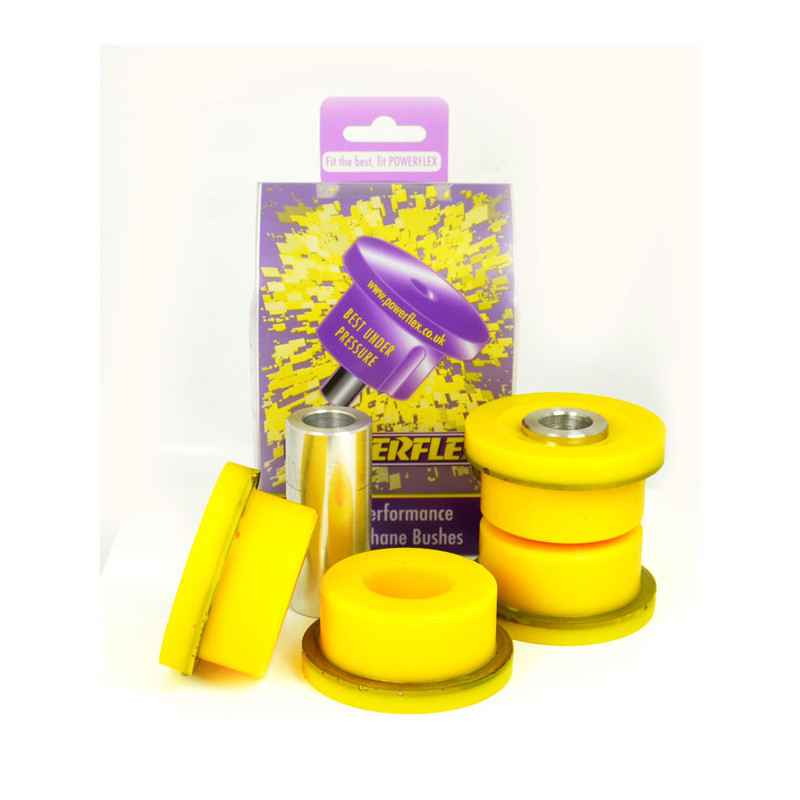 Powerflex Boccola Posteriore Telaio Posteriore Scion FR-S - PF-R69820-2 - PFR69-820 - 5055676519207