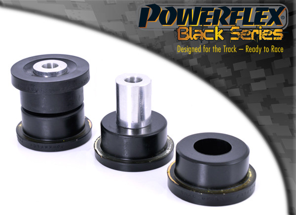 Powerflex bushes for Rear Subframe Rear Bush Scion FR-S Track & Race - PF-R69820-2N - PFR69-820BLK - 5055676521477