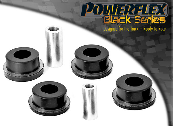 Silent-Bloc Powerflex Black Avant Berceau Arrière Scion FR-S Racing - PF-R69821-2N - PFR69-821BLK - 5055676521484
