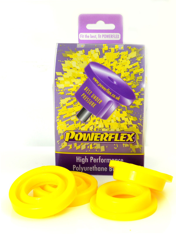 Powerflex bushes for Rear Subframe Rear Insert Scion FR-S - PF-R69822-2 - PFR69-822 - 5055676519801