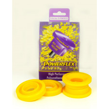Powerflex bushes for Rear Subframe Front Insert Scion FR-S