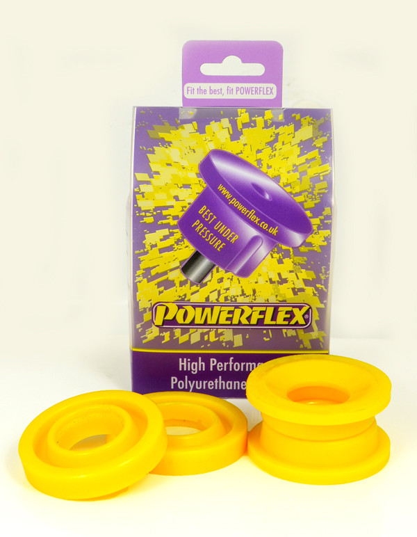 Powerflex bushes for Rear Subframe Front Insert Scion FR-S - PF-R69823-2 - PFR69-823 - 5055676519818