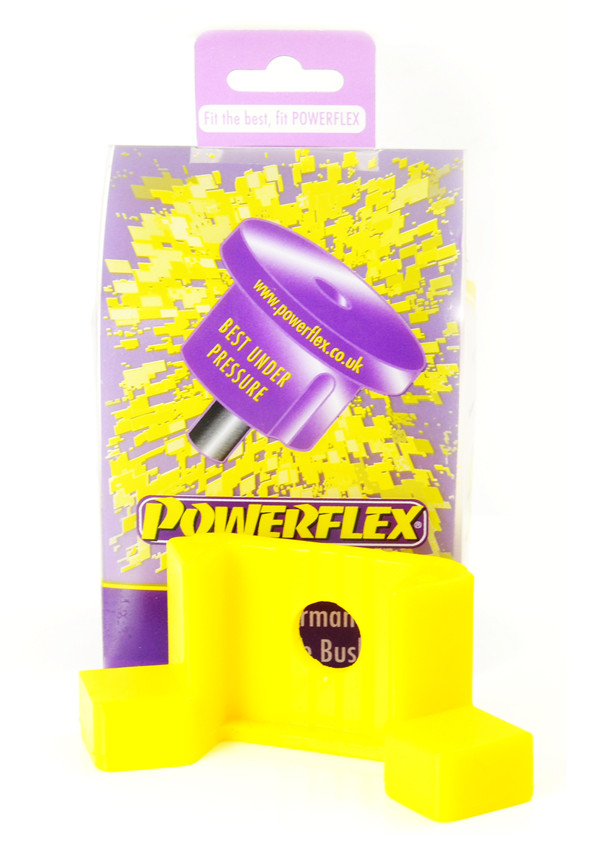 Powerflex Inserto Supporto Scatola Guida Posteriore Scion FR-S - PF-R69825 - PFR69-825 - 5055676519771