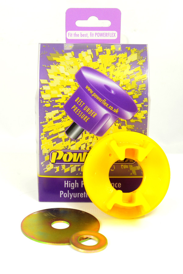 Powerflex Inserto Posteriore Destro Boccola Differenziale Posteriore Scion FR-S - PF-R69831 - PFR69-831 - 5055676521729