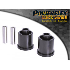 Powerflex Black Boccola Ponte Posteriore Suzuki Swift - Sport (2010 -)