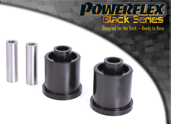 Powerflex Black Boccola Ponte Posteriore Suzuki Swift - Sport (2010 -) - PF-R73410-2N - PFR73-410BLK - 5055676525628